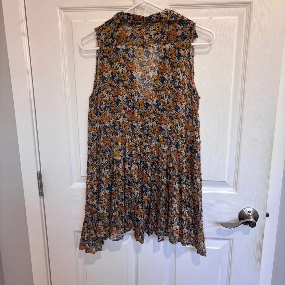 Free People After Dark 